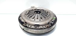 Volanta masa dubla cu placa presiune, Opel Meriva A, 1.3 CDTI, Z13DTJ, 5 vit man