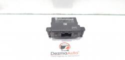 Modul control central, cod 1K0907530P, Vw Golf 5 (1K1)