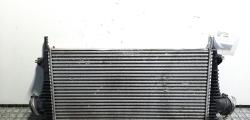 Radiator intercooler, cod 13241751, Opel Insignia A Sports Tourer, 2.0 CDTI, A20DTH