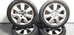 Set jante aliaj, cod 1P0601025G, Seat Leon (1P1) (id:456899)