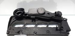 Capac culbutori, cod 03L103469L, Audi A4 (8K2, B8), 2.0 TDI, CAG (id:454268)