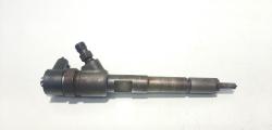 Injector, cod 0445110351, Fiat Punto (199) 1.3 M-JET, 199B1000 (id:456731)