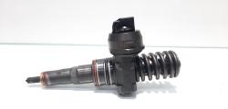 Injector, cod 038130073AL, BTD, 0414720039, Vw Golf 4 (1J1) 1.9 tdi, ASZ (id:456741)