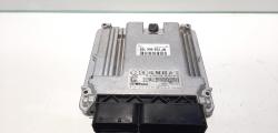 Calculator motor, cod 03L906022JN, Audi A4 Allroad (8KH, B8), 2.0 TDI, CAG