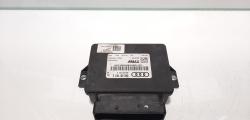 Calculator frana de mana, cod 8K0907801E, Audi A4 Avant (8K5, B8), 2.0 TDI