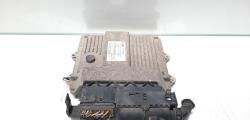 Calculator motor, cod 51796244, Fiat Doblo (119) 1.3 M-Jet, 199A2000