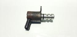 Senzor presiune ulei, cod 06H115243F, Audi A4 (8K2, B8), 1.8 TFSI, CJEB