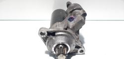 Electromotor DSG, cod 02E911023H, VW Passat Variant (3C5), 2.0 TDI, BKP