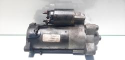 Electromotor, cod 3M5T-11000-DC, Ford C-Max 1, 2.0 TDCI, G6DB, 6 vit man