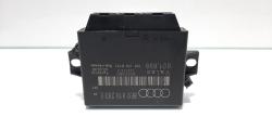 Modul senzori parcare, cod 8E0919283E, Audi A4 (8EC, B7)