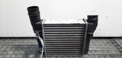 Radiator intercooler, cod 8E0145805S, Audi A4 (8EC, B7) 2.0 d, BPW