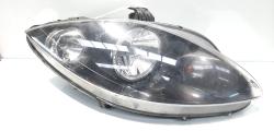 Far dreapta, Seat Leon (1P1) (id:456897)