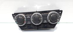 Panou climatronic, cod 6H52-19E900-AB, Land Rover Freelander 2 (FA) (id:456969)