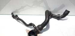 Furtun apa, cod 7L6122291F, Vw Touareg (7LA, 7L6) 2.5 TDI, BAC (id:256718)