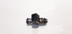 Injector, cod 1WP160, Fiat Grande Punto Van (199) 1.2 b, 169A4000 (id:457322)