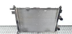 Radiator racire apa, cod 21410-JD50C, Nissan Qashqai, 1.5 dci, K9KLHJ2 (id:457326)