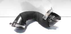 Furtun intercooler, cod 4F0145737G, Audi A6 (4F2, C6) 3.0 TDI, BMK (id:137381)