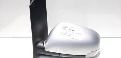 Oglinda electrica stanga fata, Vw Touran (1T1, 1T2) (id:457168)