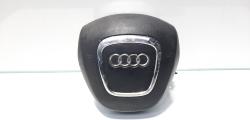 Airbag volan, cod 4F0880201BH, Audi A6 Avant (4F5, C6) (id:457171)