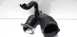 Furtun turbo, cod 4F0129615E, Audi A6 (4F2, C6), 2.0 TDI, BRE (id:414471)