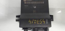 Modul control central, cod 4L0907468B, Audi A6 Avant (4F5, C6) (id:457214)