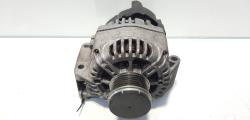 Alternator 120A, cod 51993603, Lancia Ypsilon (312, 846) 199B1000, 1.3 M-JET (id:457282)