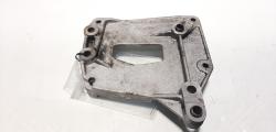 Suport compresor clima, cod 73501350, Lancia Ypsilon (312, 846) 1.3 M-JET, 199B1000 (id:457295)