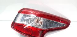 Stop dreapta aripa, cod 26550-4EA0A, Nissan Qashqai (2) (id:457410)