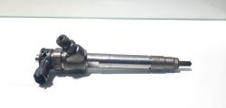 Injector, cod 0445110674, Alfa Romeo Stelvio (949), 2.2 diesel, 55275156