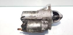 Electromotor, cod GM55556092, Opel Astra J, 1.6 BENZ, A16XER, 5 vit man