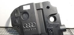 Capac protectie motor, cod 038103925FD, Audi A4 (8EC, B7) 2.0 tdi, BPW
