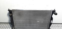 Radiator racire apa, cod 8E0121251L, Audi A4 Cabriolet (8H7) 2.0 tdi, BPW