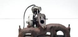 Turbosuflanta, cod 038253019N, Vw Golf 4 Variant (1J5) 1.9 tdi, AHF (id:503276)