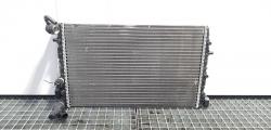 Radiator racire apa, cod 6Q0121253Q, Skoda Fabia 1 Sedan (6Y3) 1.9 tdi ATD