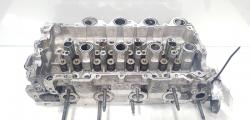 Chiulasa, cod 9655911480. Ford Focus 2 Combi (DA) 1.6 tdci