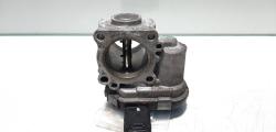 Clapeta acceleratie, cod 9682798180, Peugeot 207 CC (WD) 1.6 hdi, 9HR