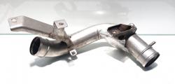 Teava intercooler aluminiu, Vw Golf 4 (1J1) 1.8 t, benz, AGU (id:376726)