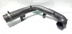 Tub intercooler, cod 1K0129654D, Vw Touran (1T1, 1T2) 1.9 tdi, AVQ (id:414484)