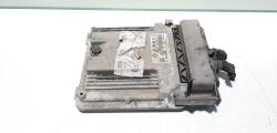 Calculator motor, cod 03L906022KD, Vw Scirocco (137) 2.0 TDI, CBDB (id:457766)