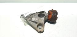 Suport motor, cod 8E0199343N, Audi A4 (8EC, B7) 2.0 TDI, BRE (id:457713)