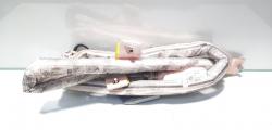 Airbag cortina dreapta, cod 1K8880742A, VW Scirocco (137) (id:457798)