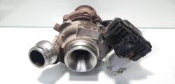 Turbosuflanta, cod 8570082, Bmw 2 Coupe (F22, F87), 2.0 diesel, B47D20A