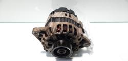 Alternator (70A 2pini), cod 37300-02551, Hyundai Atos (MX), 1.0 benzina (id:458016)