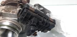 Actuator turbina, cod 797863-0047, 6NW010430-12, Bmw 3 (F30), 2.0 diesel, B47D20A