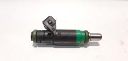 Injector, cod 98MF-BB, Ford Focus 2 (DA) 1.6 B, HWDA (id:457674)