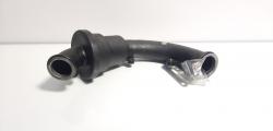 Tub turbo, cod A6511400387 Mercedes Clasa B (W246) 1.8 CDI, OM651901 (id:397172)