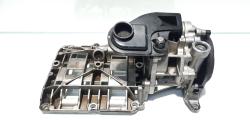 Pompa ulei, cod 7798014-06, Bmw 3 (E90), 2.0 diesel, N47D20A (id:457617)