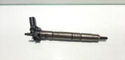 Injector, cod 03L130277, 0445116030, Audi A5 (8T3) 2.0 TDI, CAG (pr:110747)