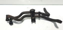 Supapa combustibil, cod 6R0127247B, Seat Ibiza 5 (6J5), 1.6 TDI, CAYC (id:457607)