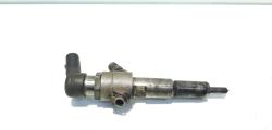 Injector, cod 9649574480, Ford Fusion (JU), 1.4 tdci, F6JB